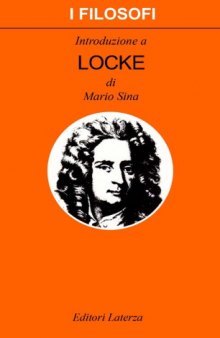 Introduzione a Locke