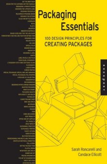 Packaging Essentials: 100 Design Principles for Creating Packages