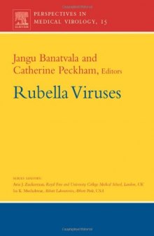 Rubella Viruses