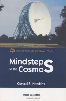 Mindsteps to the Cosmos