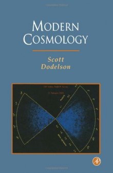 Modern cosmology