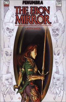 Dungeons & Dragons - The Ebon Mirror (Penumbra d20)