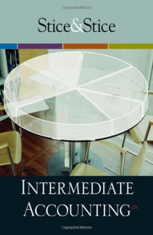Intermediate Accounting, Seventeenth Edition  