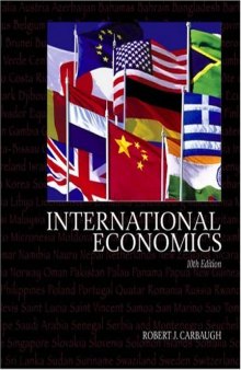 International Economics