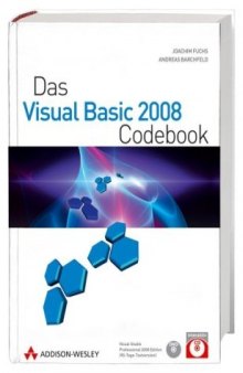 Das Visual Basic 2008 Codebook