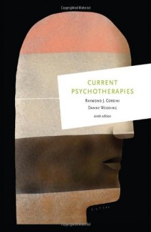 Current Psychotherapies, 9e  