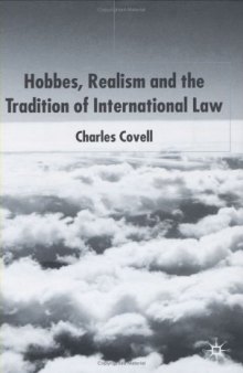 Hobbes, Realism and the Tradition of International Law