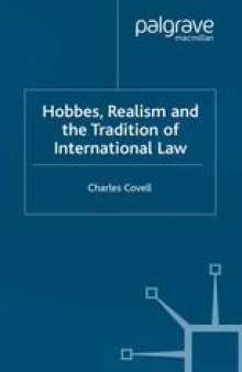 Hobbes, Realism and the Tradition of International Law