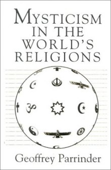 Mysticism in the World's Religions