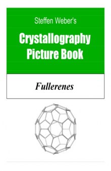 Crystallography Picture Book - Fullerenes
