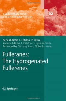 Fulleranes: The Hydrogenated Fullerenes