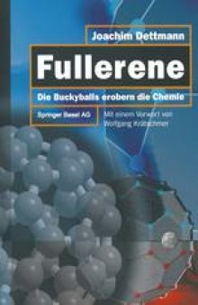 Fullerene: Die Bucky-Balls erobern die Chemie
