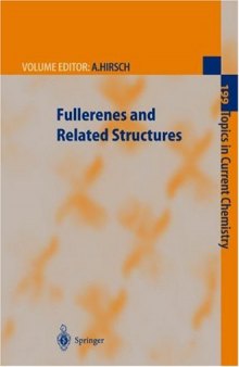 Fullerenes and Related Structures