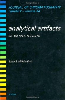 Analytical Artifacts