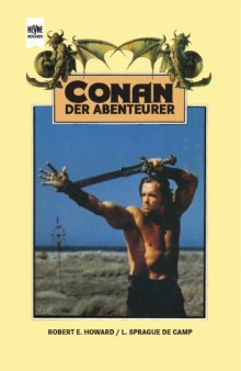 Conan der Abenteurer (11. Roman der Conan-Saga)  
