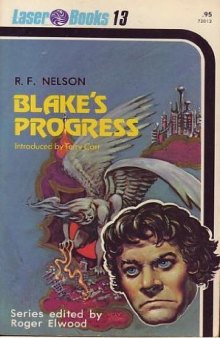 Blake's Progress (AKA Timequest)