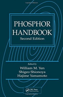 Phosphor handbook