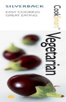Pocketchef Vegetarian (Cooksmart)