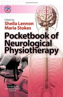 Pocketbook of Neurological Physiotherapy (Physiotherapy Pocketbooks)