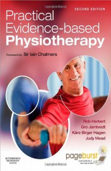 Practical Evidence-Based Physiotherapy with Pageburst Online Access, 2e