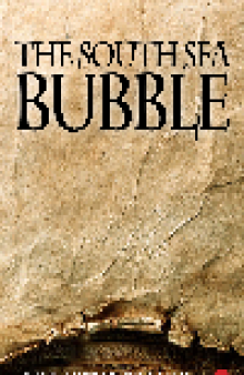 The South Sea Bubble