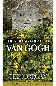 The Strange Death of Vincent van Gogh