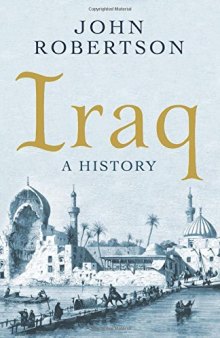 Iraq : a history