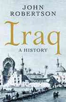 Iraq: A History