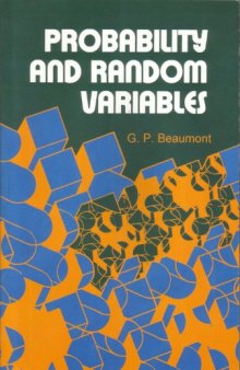 Probability and Random Variables