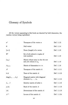 Quadratic Forms in Random Variables: Theory and Applications (Statistics: a Series of Textbooks and Monographs)