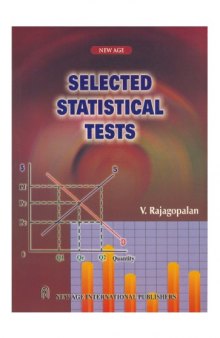 Selected Statistical Tests