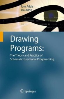 Drawing programs: The theory and practice of schematic functional programming