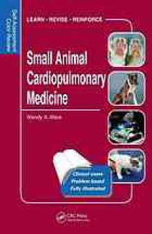 Small animal cardiopulmonary medicine
