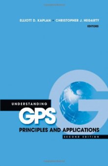 Understanding GPS: principles and applications