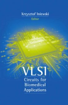 VLSI Circuit Design for Biomedical Applications