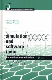 Simulation and Software Radio for Mobile Communications 