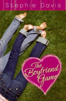 The Boyfriend Game