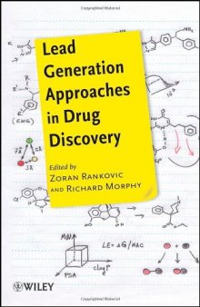 Lead Generation Approaches in Drug Discovery