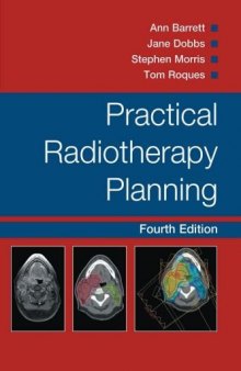 Practical Radiotherapy Planning, Fourth Edition