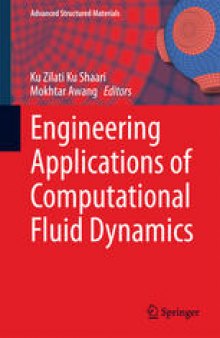 Engineering Applications of Computational Fluid Dynamics