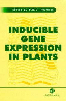 Inducible Gene Expression in Plants