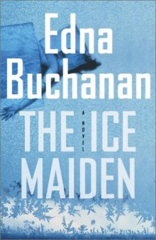 The Ice Maiden (Britt Montero Mysteries)