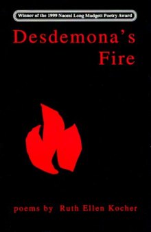 Desdemona's fire: poems