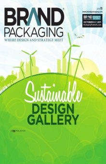 Brand Packaging April 2011