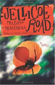 Jellicoe Road