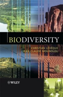 Biodiversity, 2004