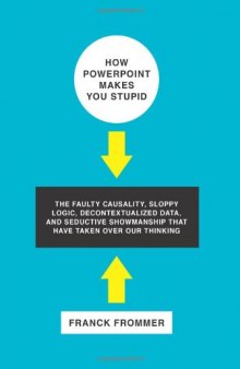 How PowerPoint Makes You Stupid