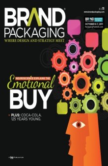 Brand Packaging July 2011