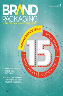 Brand Packaging November 2011