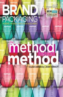 Brand Packaging September-October 2011